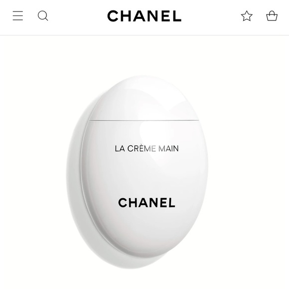 Chanel lotion - Picture 5 of 5